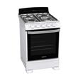Cocina Multigas Drean CD5502AB 55cm Encendido Electrónico 