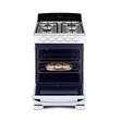 Cocina Multigas Drean CD5502AB 55cm Encendido Electrónico 