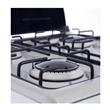 Cocina Multigas Drean CD5502AB 55cm Encendido Electrónico 