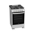 Cocina Multigas Drean CD5507AI 55 Cm Encendido Electrónico