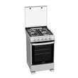 Cocina Multigas Drean CD5507AI 55 Cm Encendido Electrónico