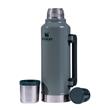Termo Clásico Stanley 1,9L Con Tapón Cebador