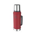 Termo Stanley Clasico Acero Inoxidable 950 ML con Tapon Cebador