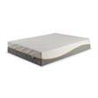 Colchon Cannon Dual 200 x 160 x 30 cm