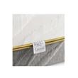 Colchon Cannon Dual 200 x 160 x 30 cm