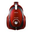 Aspiradora Samsung Vc20 Sin Bolsa 2000w Roja
