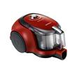Aspiradora Samsung Vc20 Sin Bolsa 2000w Roja
