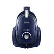 Aspiradora Samsung Vc20 Sin Bolsa 2000w Azul