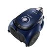 Aspiradora Samsung Vc20 Sin Bolsa 2000w Azul