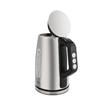 Pava Eléctrica Digital Midea EK-DC17XAR2 Acero inoxidable 1.7L