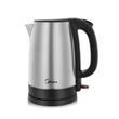 Pava Electrica Midea EK-NC17XAR1 Acero Inoxidable 1,7L