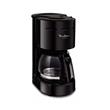 Cafetera De Filtro Moulinex Fg320558 8 Tazas