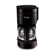 Cafetera De Filtro Moulinex Fg320558 8 Tazas
