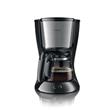 Cafetera Philips HD7462/20 1.2 Litros Negra