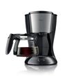 Cafetera Philips HD7462/20 1.2 Litros Negra