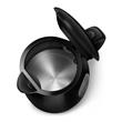 Pava Eléctrica Philips HD4695/90 1 Litro 2200 Watts Negro