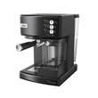 Cafetera Express Automática Oster PrimaLatte BVSTEM6603B Negra
