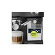 Cafetera Express Automática Oster PrimaLatte BVSTEM6603B Negra