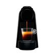 Cafetera Nespresso Essenza Mini D30 0.6L Negra