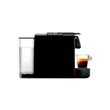 Cafetera Nespresso Essenza Mini D30 0.6L Negra