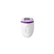 Depiladora Philips BRE225/0 Satinelle Essential Cabezal Lavable