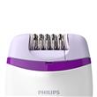 Depiladora Philips BRE225/0 Satinelle Essential Cabezal Lavable