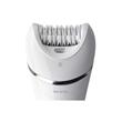 Depiladora Inalambrica Philips Wet & Dry BRE712/00