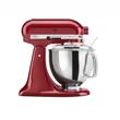 Batidora Planetaria Profesional KitchenAid Artisan Roja 4,8L