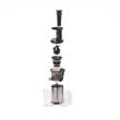 Juguera Peabody Slow Juicer Pe-sj10 200w