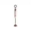 Mixer licuadora de mano con batidor Peabody PE-LM322B 600W