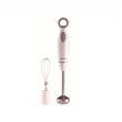 Mixer licuadora de mano con batidor Peabody PE-LM322B 600W
