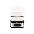 Vaporera Peabody Digital 9 Litros PE-ST1000IX