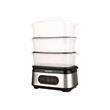 Vaporera Peabody Digital 9 Litros PE-ST1000IX