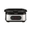 Vaporera Peabody Digital 9 Litros PE-ST1000IX