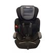 Butaca Bebesit Booster 9021 A Negro 