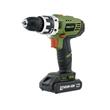 Taladro Inalámbrico Philco con Maletin Li 14.4v TI1401