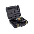Taladro Inalámbrico Philco con Maletin Li 14.4v TI1401