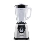Licuadora Moulinex Lm328c56 Jarra De Vidrio 1,8 Litros 1400w