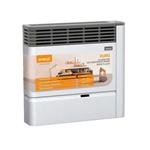 Calefactor Emege sin Salida Euro 8000 kcal/h 3180 SCE