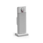 Calefactor Tipo Torre Con Forzador Liliana FTP530 1500W