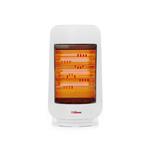 Calefactor Infrarrojo Liliana CIG100N Oscilante Spinhot 1400 W