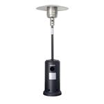 Calefactor Hongo Exterior Philco PZGB2022AP 11100 Kcal/h