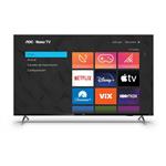 Smart Tv AOC 50 Pulgadas 50U6125/77G 4K Roku