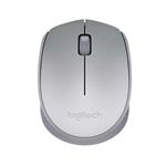 Mouse Inalámbrico Logitech M170 Silver