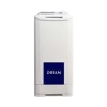 Lavarropas Carga Superior Drean 6 Kilos Gold 10.6 Eco