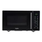 Microondas Whirlpool WMS25AS 25 Litros 1400 Watts con Grill