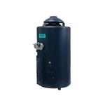 Termotanque a Gas Eskabe 700 Lt H-700 Hybrid4 Conexión Superior