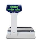 Balanza Comercial Systel Croma 31 Kg con Pantalla Alta