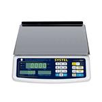 Balanza Comercial Systel Clipse 31 Kg