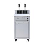 Freidora Automática Industrial Morelli Eco F30 30 Litros